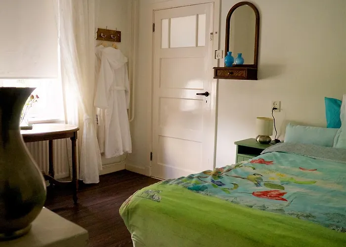 Bed And Breakfast Millingen Aan De Rijn