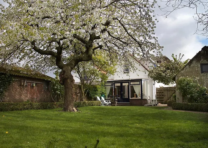 Bed And Breakfast Millingen Aan De Rijn