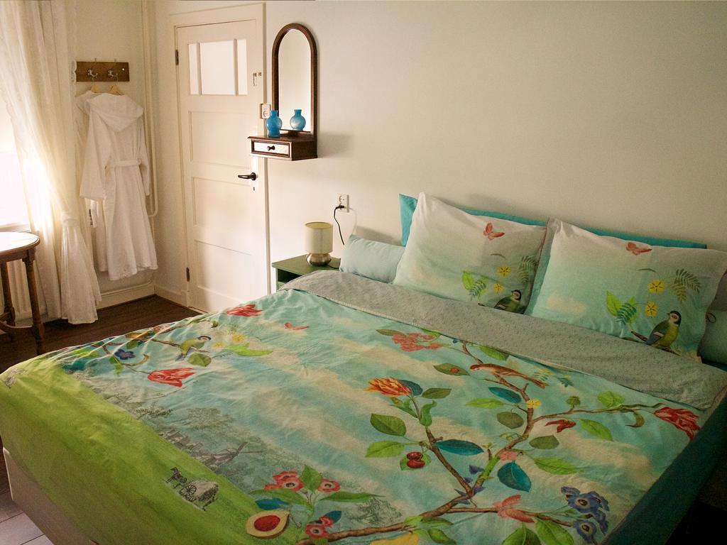 Bed And Breakfast Millingen Aan De Rijn * Millingen aan de Rijn